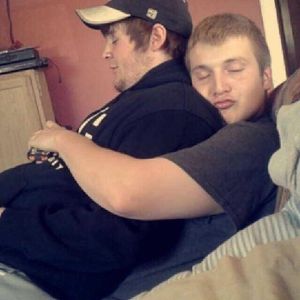 Meet your Posher, Colton